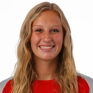 CentralWSoc's tweet photo. Wishing a big ole' HAPPY BIRTHDAY to our @Makaylastone6 today!! Hope it's a good one! #DutchFamily https://t.co/9qplIFQwfr