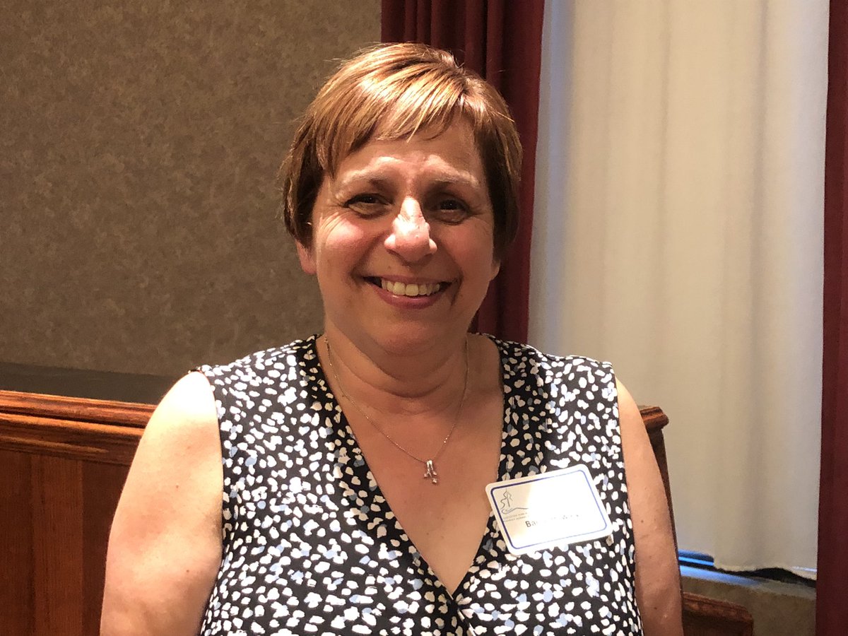 After over 30 years supporting students and families in KPR, tonight we recognize our amazing Mrs. Hawley on her upcoming retirement at the board Recognition Dinner. We are so happy for you Mrs. Hawley! ❤️