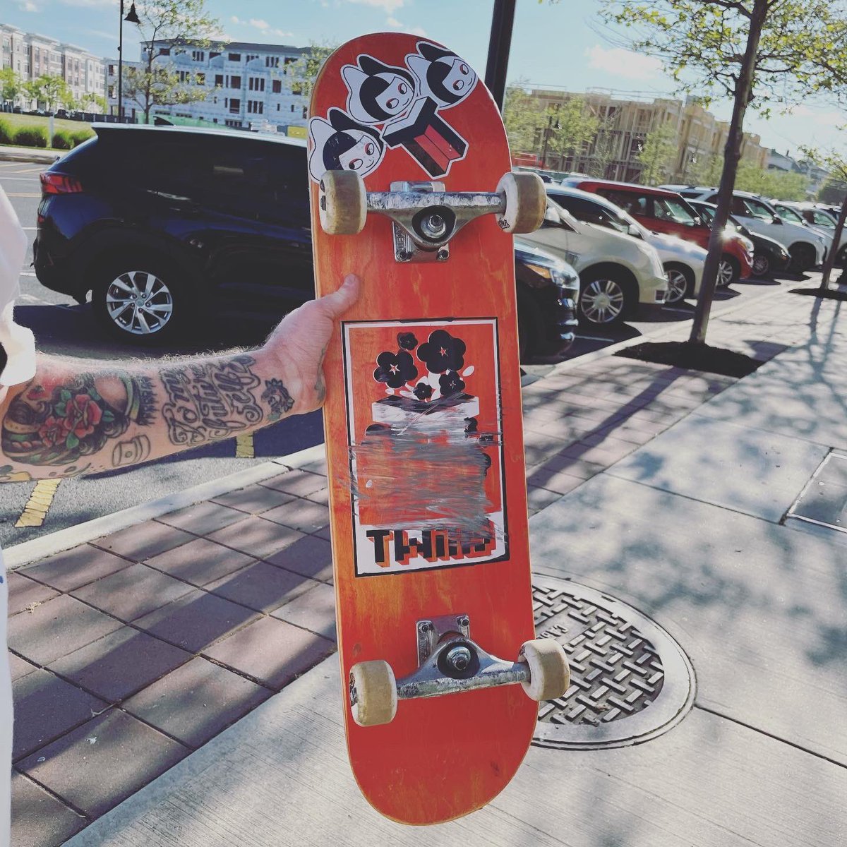 nat (@natazilla) on Twitter photo 