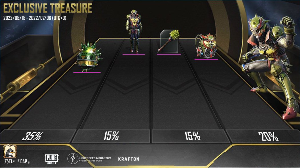 iosuser2005's tweet image. Come join us in PUBG MOBILE! ig-url.igamecj.com/D7A1ArVmTUAX