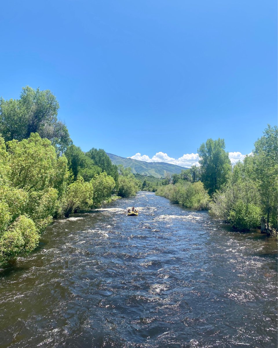 Mainstreet Steamboat tweet media