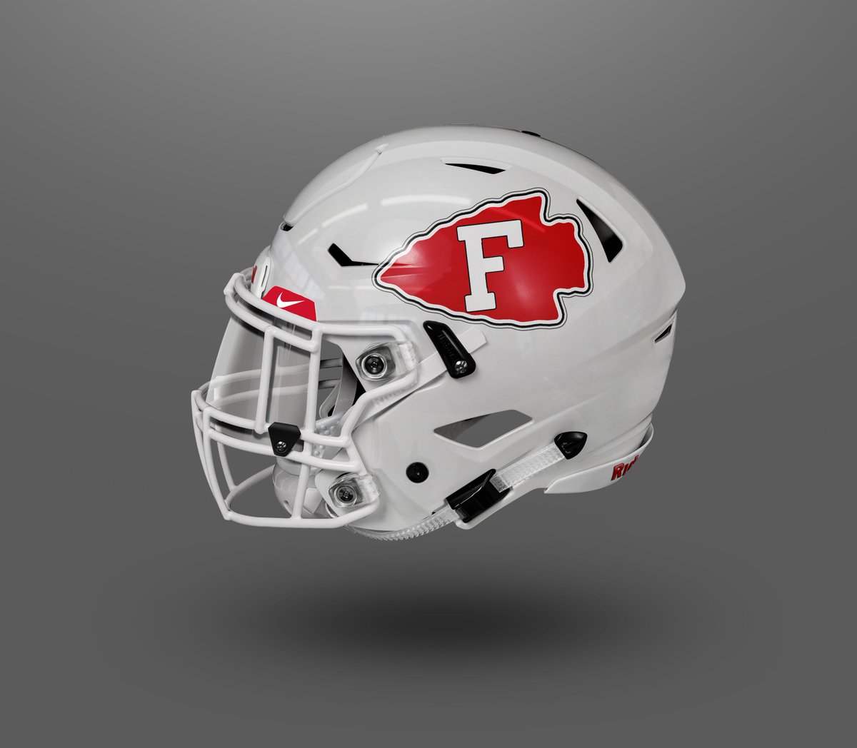 Region #⃣🔟: Round of 3⃣2⃣

St. Charles Pirates

🆚

Fox Warriors

#MOHelmetChallenge