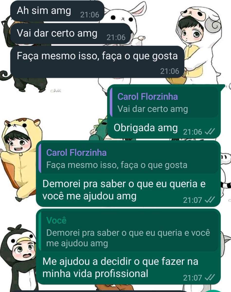 Marli2104's tweet photo. Tenham amigas que te ajude a decidir o que fazer na vida profissional
@Arttaeyoongkook #AmizadeVirtual https://t.co/xvpDCvZAiX