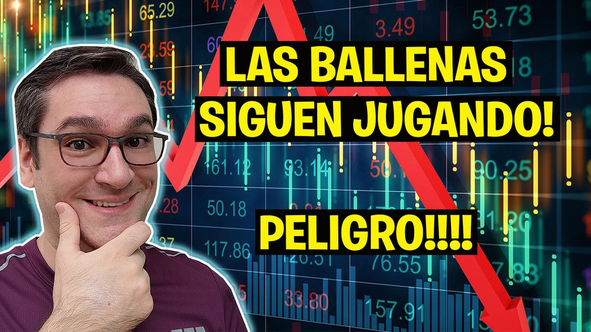 cryptossuper's tweet photo. Estamos en directo en YouTube y en Twitch, platicando sobre la situación de los mercados, ven a acompañarnos:
https://t.co/jq0d8Xa0xj
https://t.co/rYE2iGPHR2
@zhou_MEXC  @MEXC_Global https://t.co/evfaZw7QCd