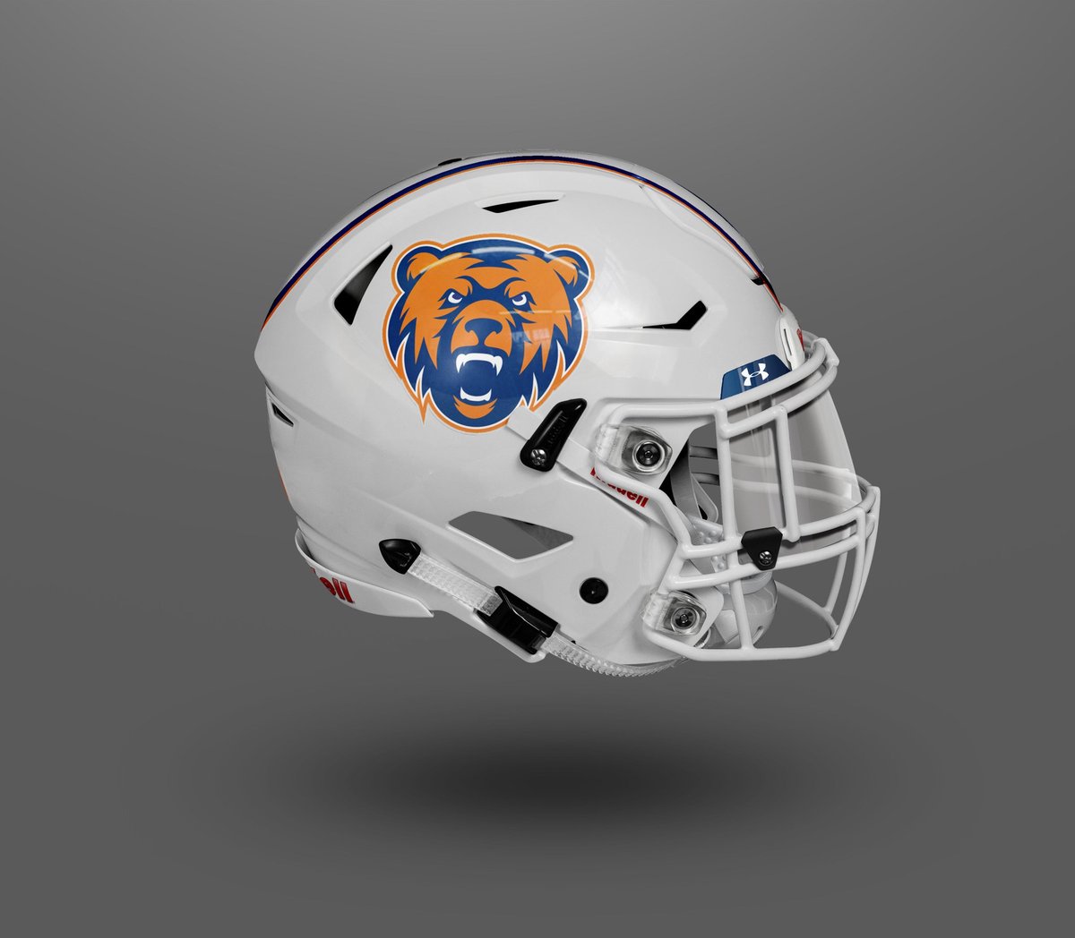 Missouri Helmet Project tweet media