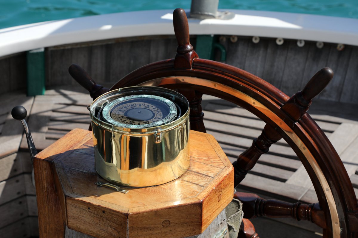 Whangārei, you're invited to our open ship on the R. Tucker Thompson. Have you ever wanted to see a tall ship in real life? Now is your chance.

Details: Thur 30 June, 12.30pm - 4.30pm
Where: Town Basin, Whangārei

Learn more: fb.me/e/3icSG7zSR

<a href="/whangareiNZ/">LOVE! Whangarei</a> <a href="/WhangareiDC/">Whangarei District Council</a>