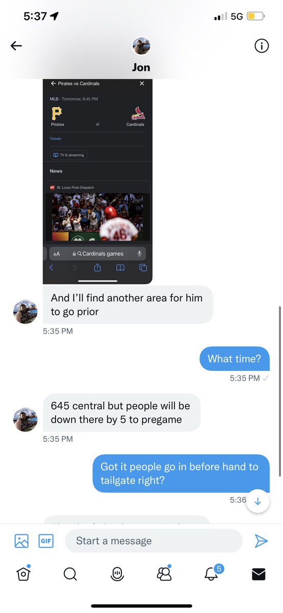 KatStryker111's tweet photo. 🔥The Saint Louis Cardinals Game🔥 601 Clark Ave, St. Louis, MO 63102 🔥 We Are Headed For Pregame 5pm To 6:30pm🔥 In Front And Around The Stadium🔥 Any Apes In The Area That Can Get Pictures And Video?🔥 #RetailChangingWallSt #SecSCANDAL #SECisComplicit #CitadelScandal https://t.co/Op8e00SGZn