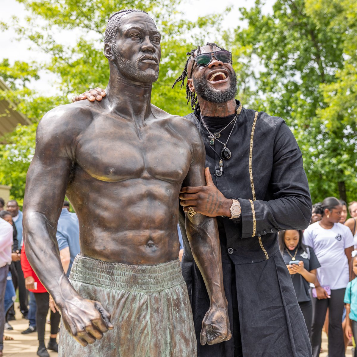 Visit Tuscaloosa tweet media