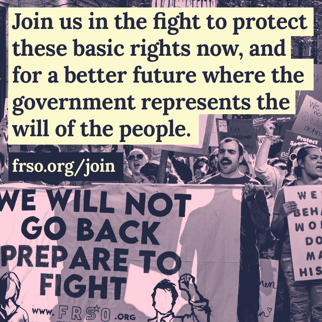 FRSO | Freedom Road Socialist Organization (@freedomroadorg) on Twitter photo 