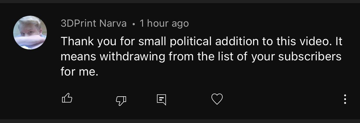 Joel Telling - 3D Printing Nerd ✋ tweet media