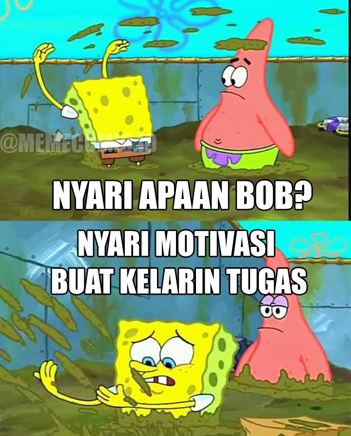 idbcpr's tweet photo. Meme Indonesia - Jangan lupa ngerjain tugas, ya kawan-kawan
#memecomicindonesia #memeindo #memei... - https://t.co/Mf6OKy4dOk https://t.co/hTphGFOOrn