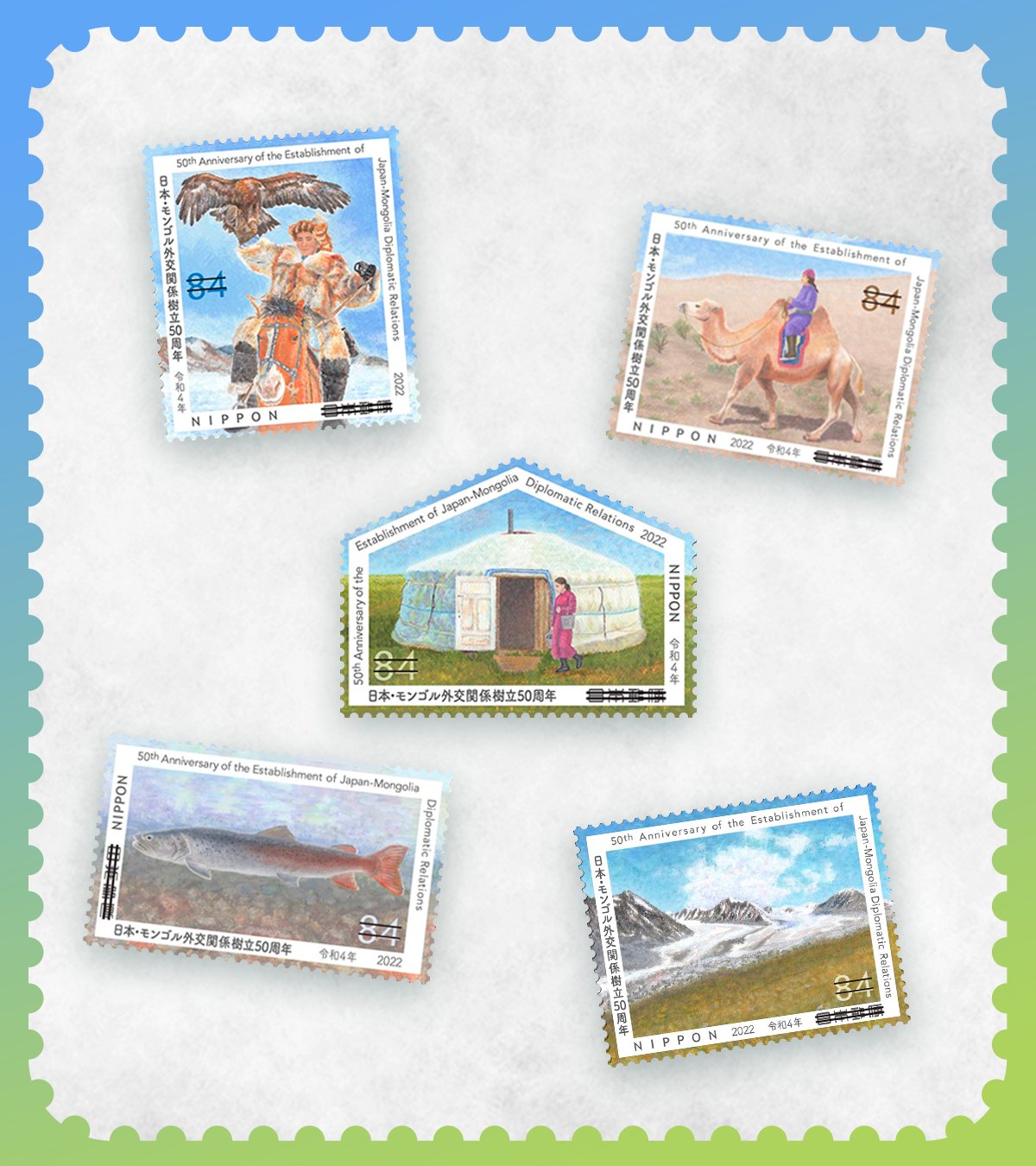 海外切手 記念切手 入手困難 絶版 未使用 71枚 コレクション 激レア❗️ 海外切手 記念切手 入手困難 絶版 未使用 71枚 コレクション 激