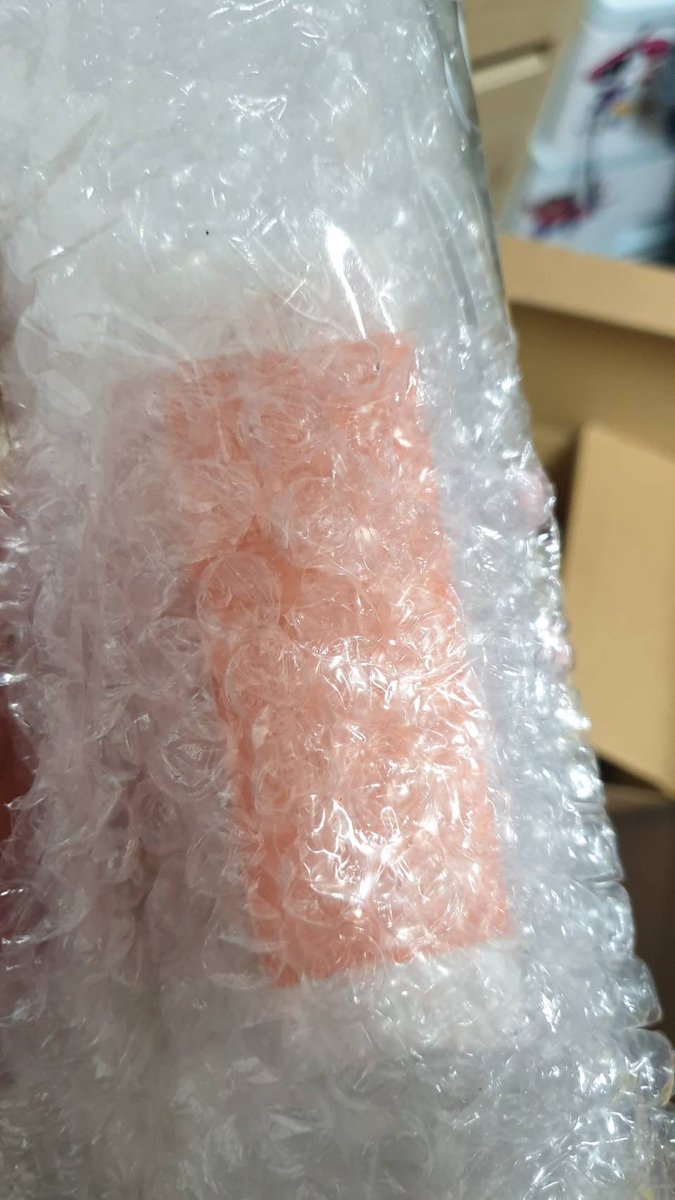 ・❥・ 𝐓𝐫𝐢𝐩𝐥𝐞 พรีออเดอร์เกาหลี ˚ ༘♡ tweet media