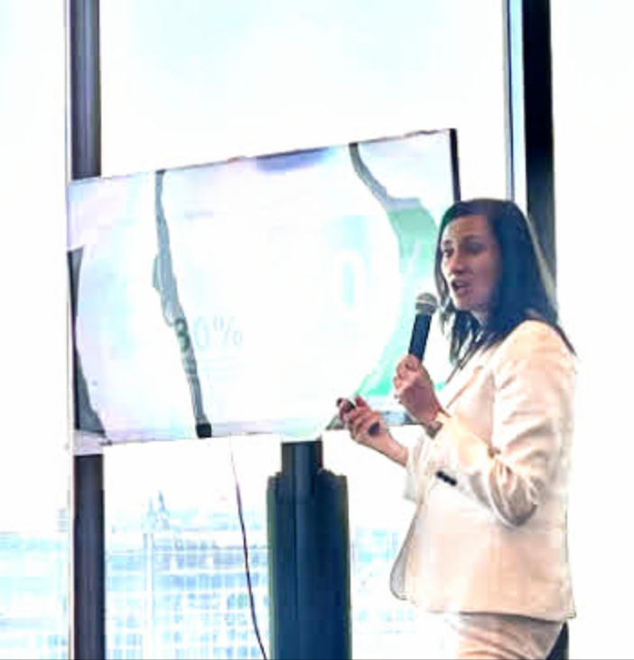 nickymchugh's tweet photo. Last week I had the best time sharing three keys to strategic leadership at @LSSO_RainDance's global sales summit. I'll be breaking those tips down in future posts ... in the meantime - thanks for such a high-energy event LSSO! https://t.co/ONSNzhwPKP