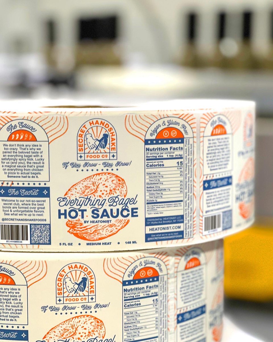 Greg Dybec on Twitter "Secret’s out. We made the world’s first