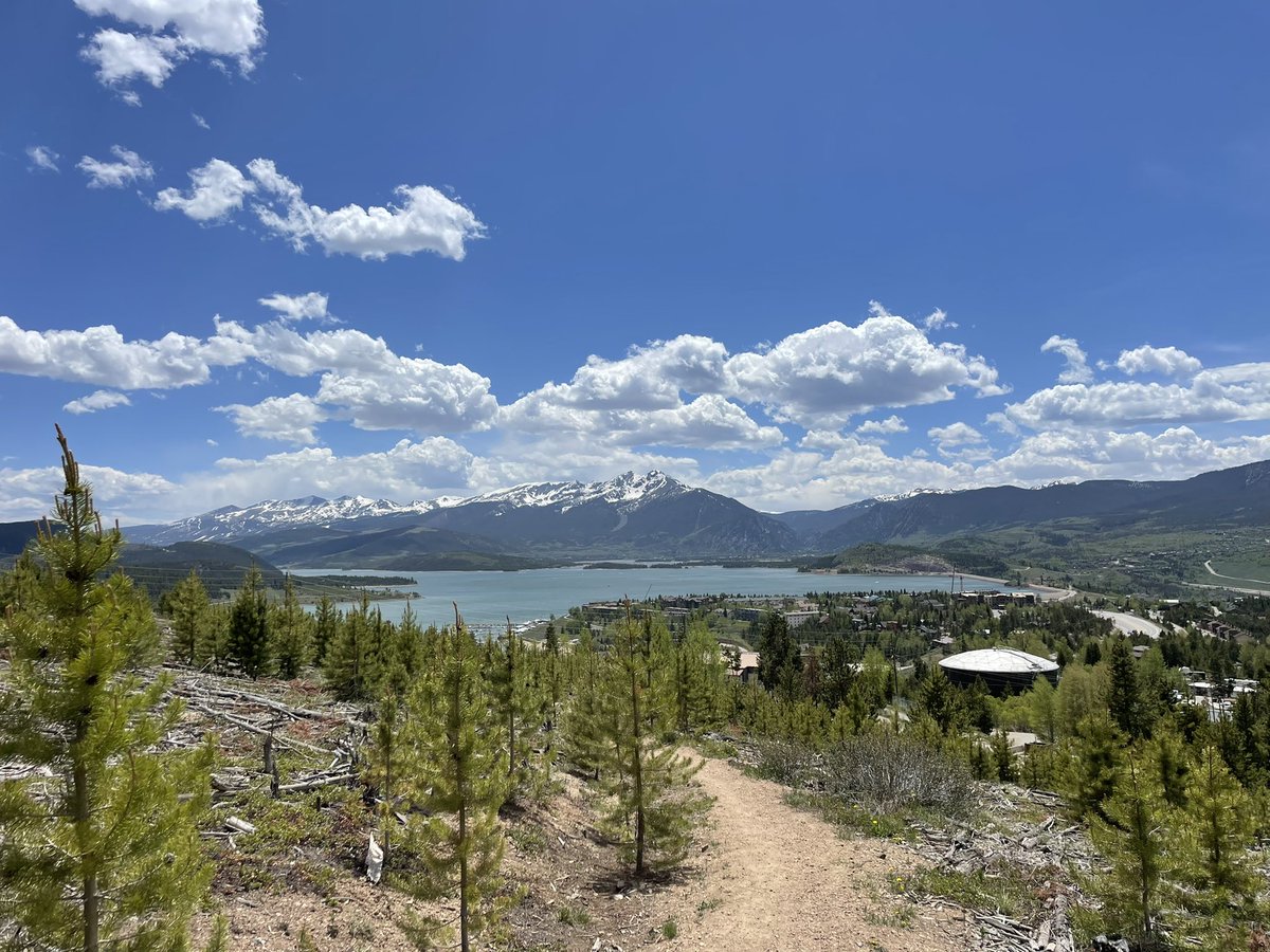ElizabethEckman's tweet photo. Had a great time last week @KeystoneSymp #KSNeurodegen22 in beautiful Keystone, Colorado presenting our latest research on #Alzheimers and listening to many great talks! 
@BRInjResearch https://t.co/tiJuQO3Kfm