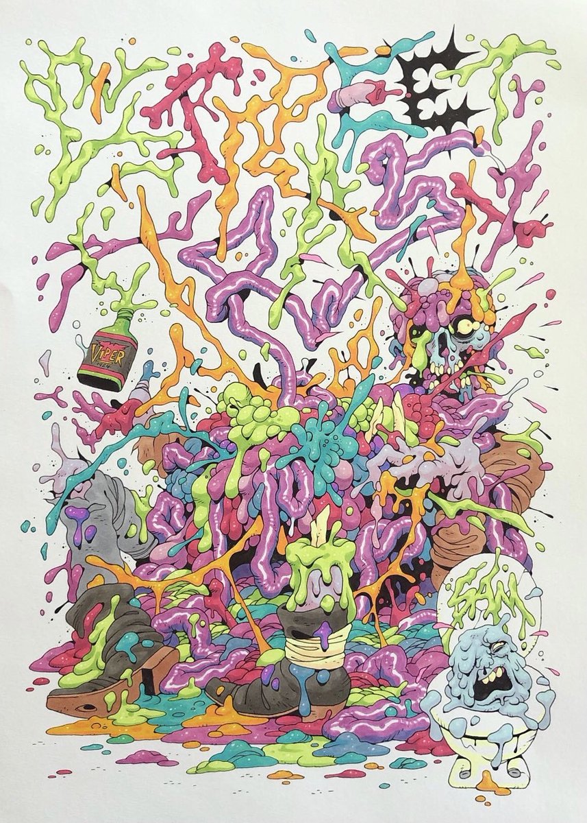 $corpion Millionaire tweet media