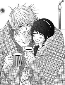 PreciousMoon__'s tweet image. I love spending time with my hubby @lewdcharley