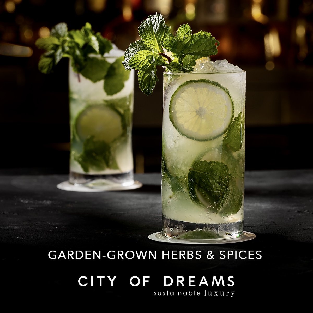 In a bid to be self-sustaining as well as promote gardening amid a busy urban city, we have started our own #herbgarden.

We made use of an underutilized space and transformed it into a nursery garden to grow herbs which when harvested, can support our kitchen supply needs.