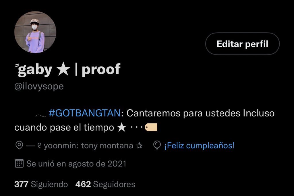 ilynambeju's tweet photo. Holap, era @/ilovysope, me cambié de cuenta por que no me sentía más cómoda ahí, quiero mutis que tengan prioridad a bangtan y que se muevan por los chicos, chau https://t.co/NB4cnsszLn