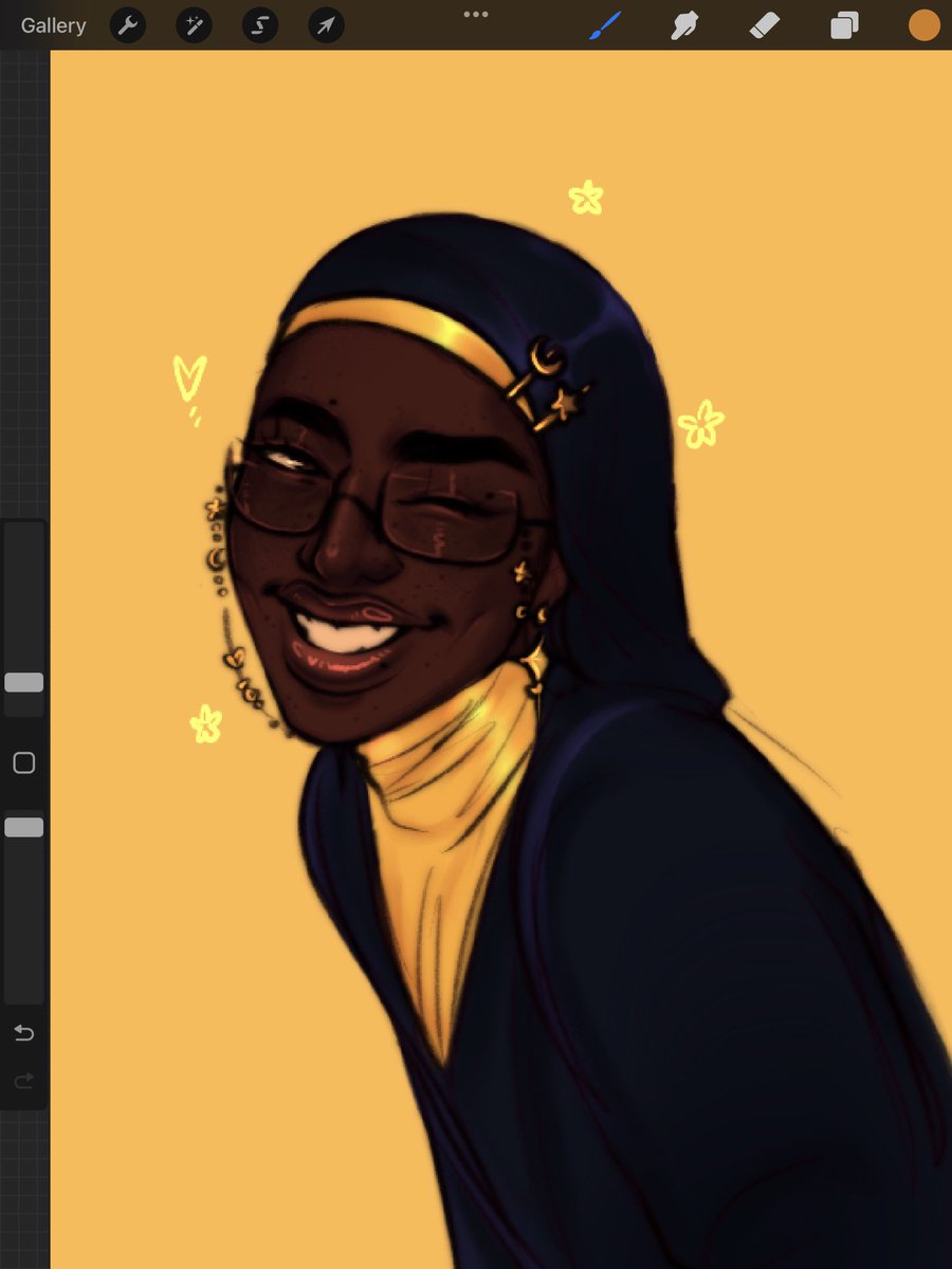 wiickedzilla's tweet image. wahoo !! weeha !! i love warm colors sm 🧎🏽