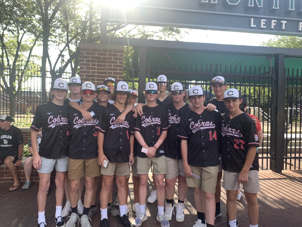 Great night at Huntington Park for Columbus Cobras night! <a href="/Columbus_Cobras/">Columbus Cobras</a>