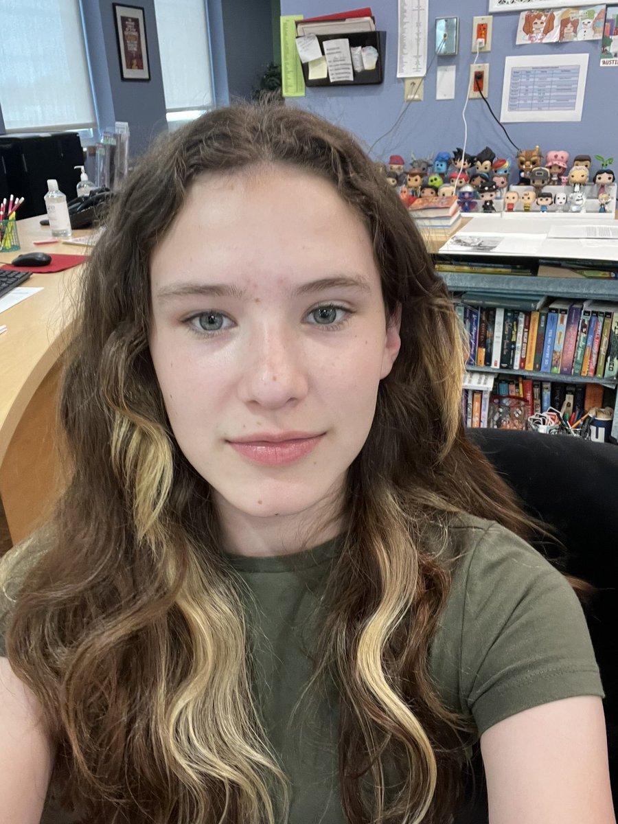 Mrs. Leff tweet media