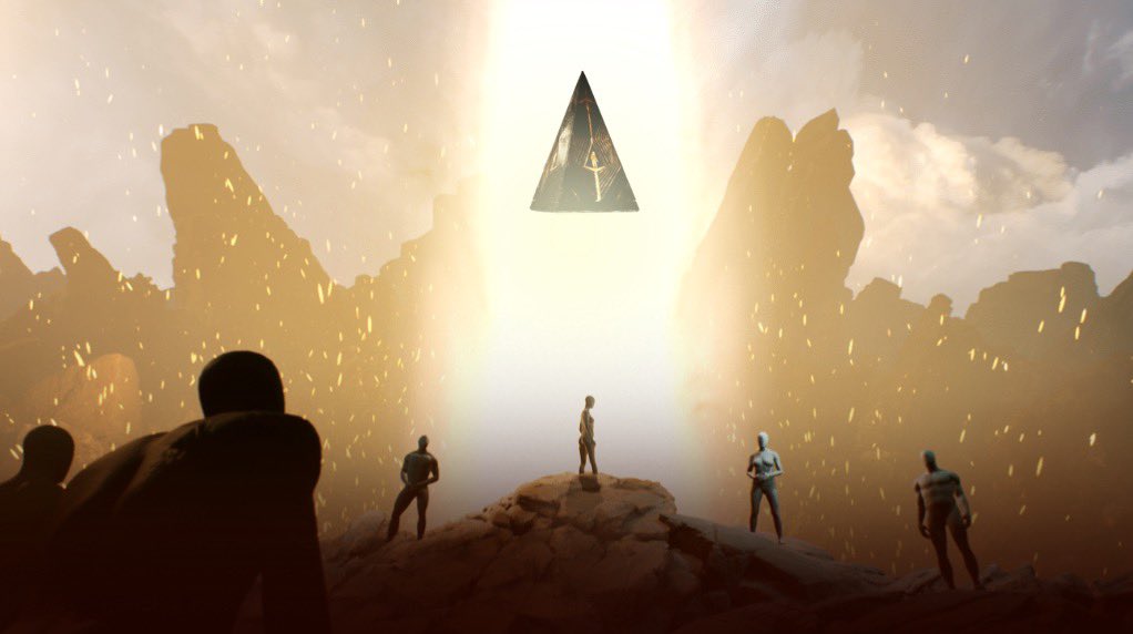 Human Park 🔶 Download Now! tweet media