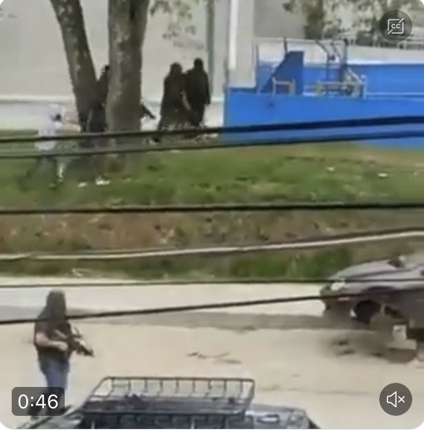 DeniseDresserG's tweet photo. Tenga para que aprenda señor presidente @lopezobrador_ 

Usted y @_LizVilchis me acusaron de mentir cuando escribí que el narco/crimen organizado ganaban control territorial y operaban con impunidad durante su gobierno. Un problema heredado, ahora exacerbado 

Aquí San Cristóbal https://t.co/M8AfMa19t6