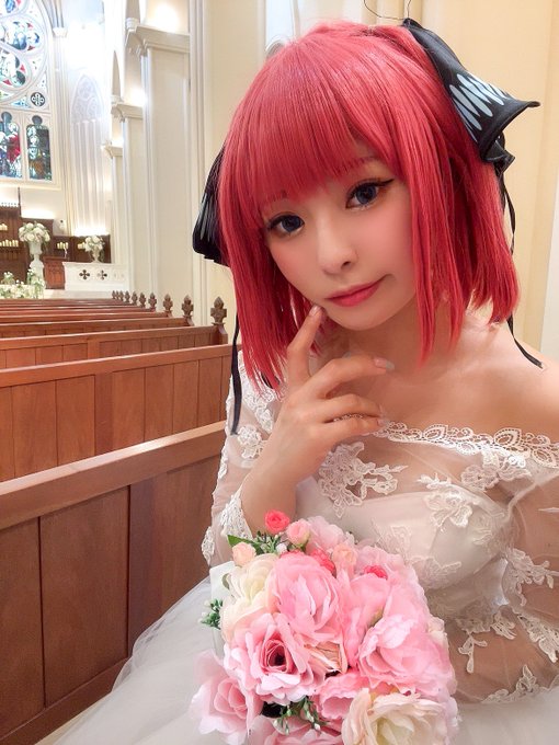 コスプレイヤーゆゆのTwitter画像23