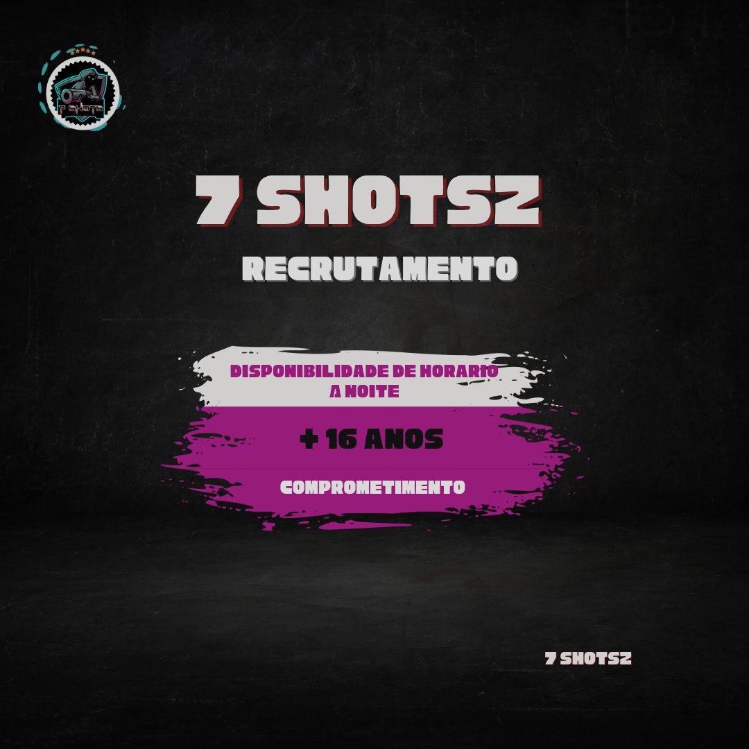PerryJeffz's tweet photo. Estamos precisando de um jogador. Agradeço se puderem ajudar dando RT. https://t.co/sMtTCBCQ7T