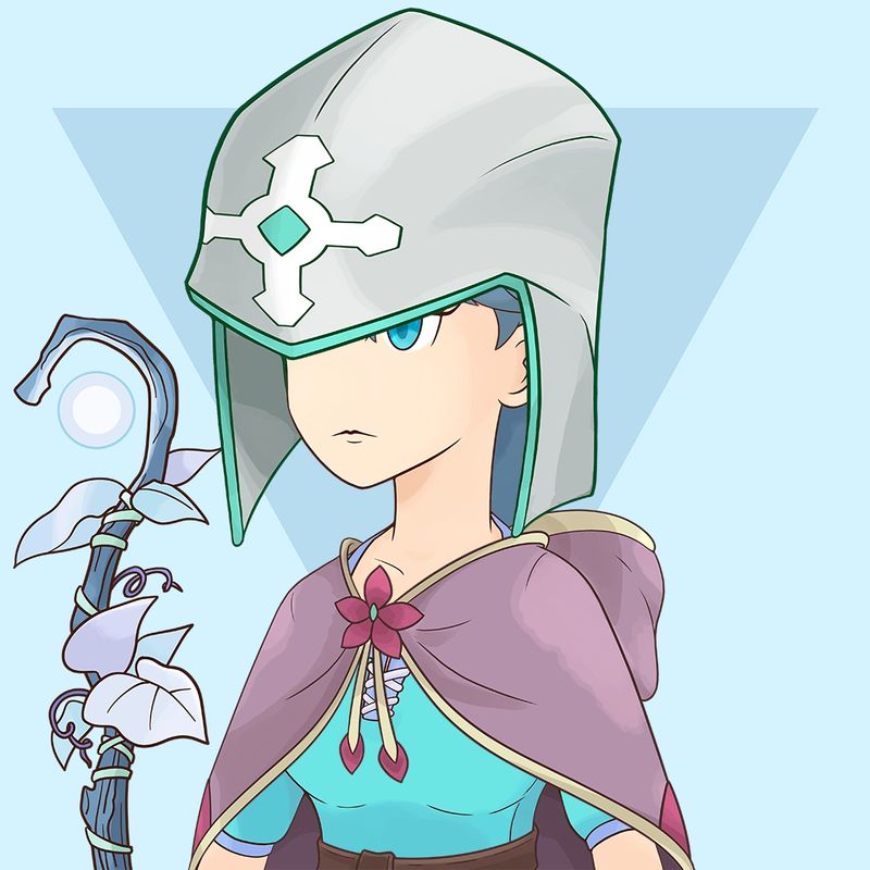 AvarikSalesBot's tweet photo. Glacian Mage #207 - Avarik Saga bought! ✨

**Price**:  0.04 Ethereum
**Price USD**: $ 46.72

https://t.co/xtQfCLgyP6 https://t.co/5EOS4wdgM9