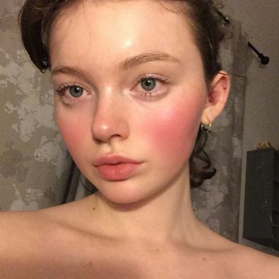 #NewProfilePic