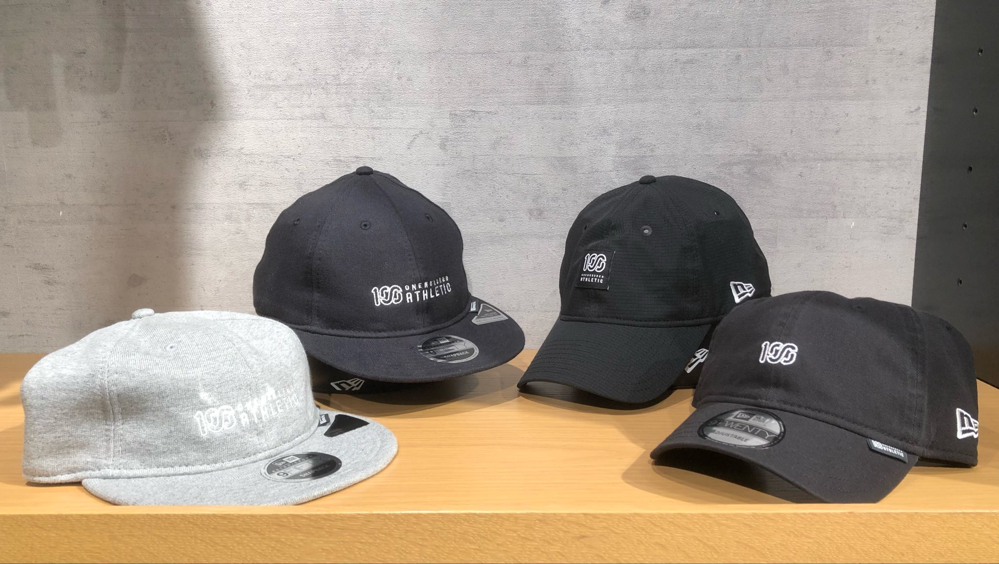 NEW ERA SHINJUKU on X: NEW ERA SHINJUKU on X: