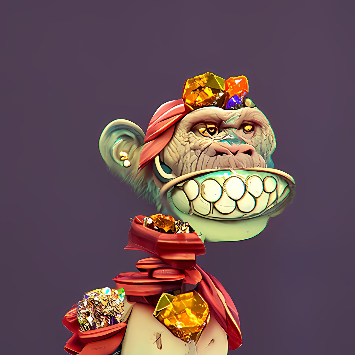 ₩Ɇ ₳ⱤɆ ₱ⱤɆᏕ₮ł₲Ɇ

฿ł₲ ₦Ɇ₩₴ ₵Ø₥ł₦₲ ₮Ø₥ØⱤⱤØ₩

₮Ⱨ₳₦₭ ɎØɄ ₳ⱠⱠ 
#WEAREMAIYC #nft #NFTCommunity