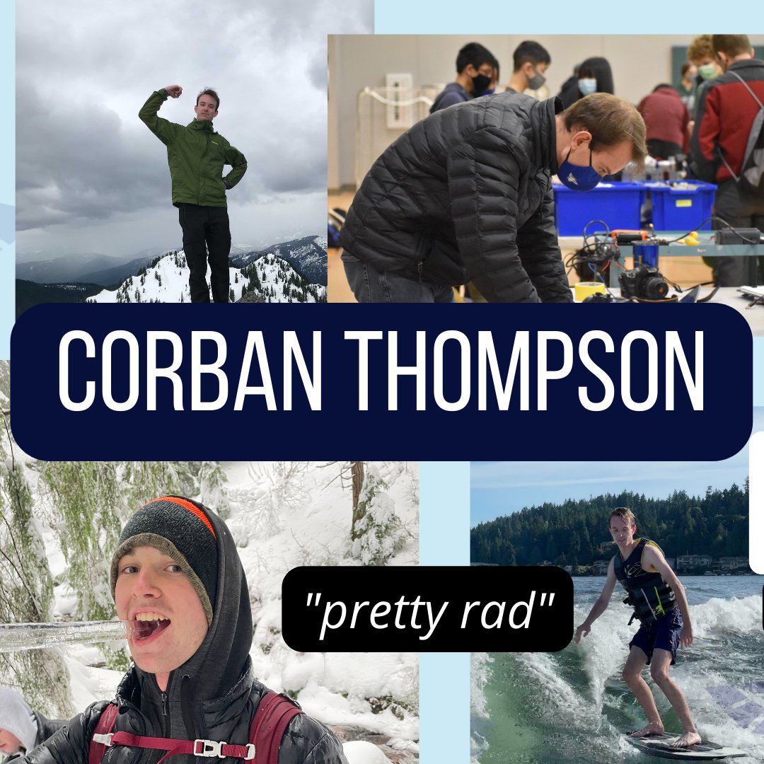 HazenRobotics's tweet photo. Following yesterday's graduation (and last week's instagram post...), even though we may be a day late...

...We wanted to shine the spotlight on our seniors from this year's graduating class!

Congratulations and thank you to Dylan, Corban, Ethan, and Andrew for everything! https://t.co/FjBAaozQsE