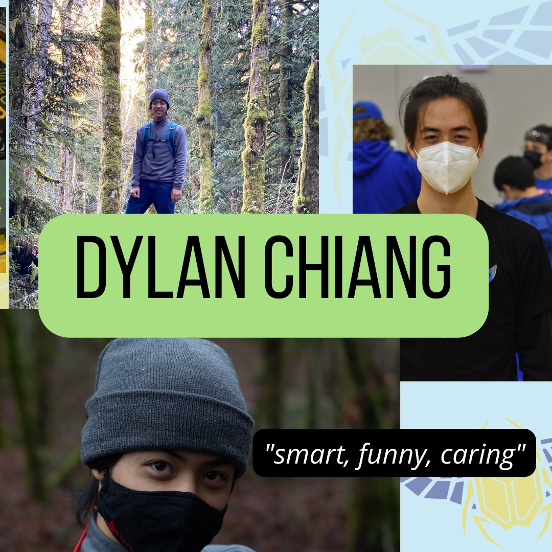 HazenRobotics's tweet photo. Following yesterday's graduation (and last week's instagram post...), even though we may be a day late...

...We wanted to shine the spotlight on our seniors from this year's graduating class!

Congratulations and thank you to Dylan, Corban, Ethan, and Andrew for everything! https://t.co/FjBAaozQsE