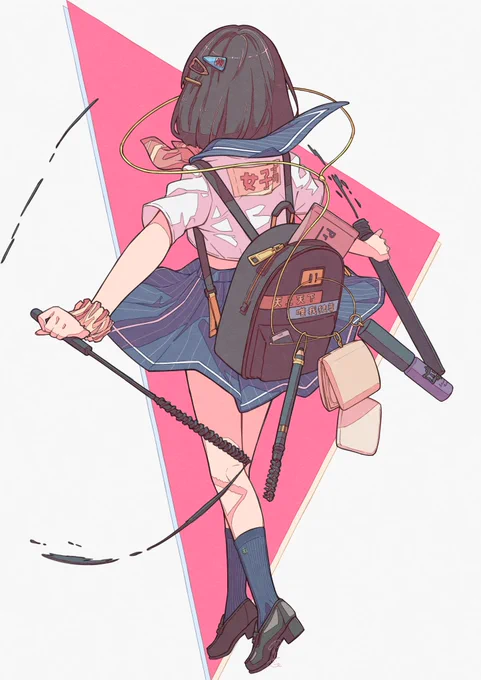我ら女子高生 