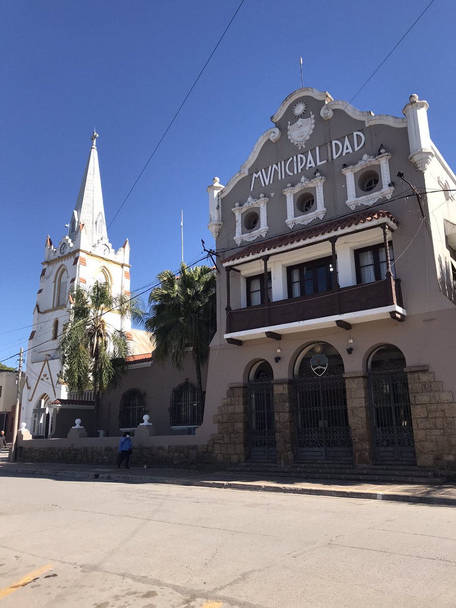 Roberto Berasategui tweet media