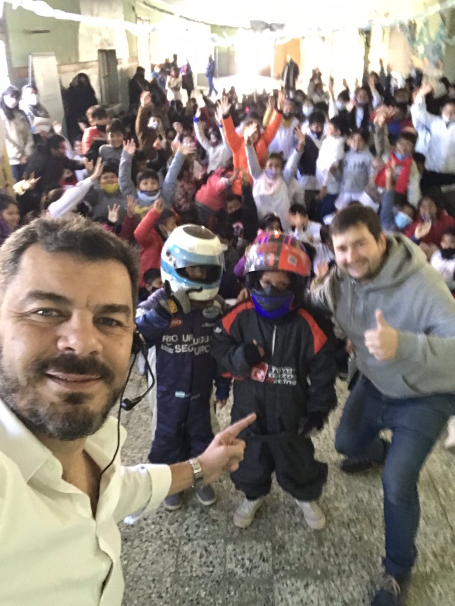 Roberto Berasategui tweet media