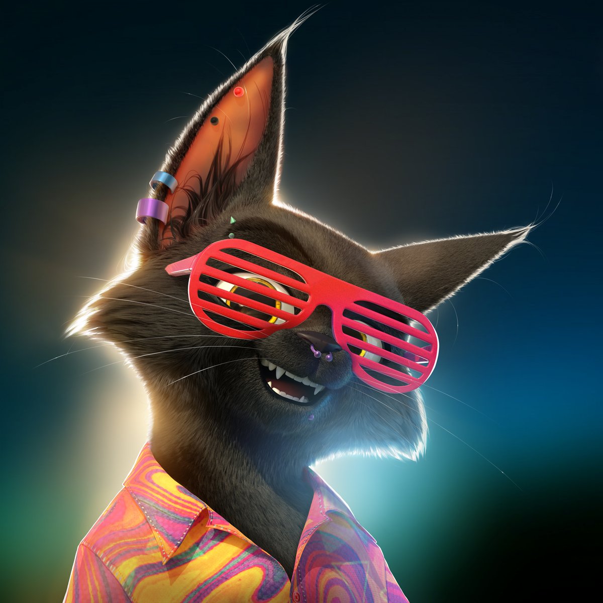 🎉 WHITELIST GIVEAWAY 🎉

3x WL spots for <a href="/Katatonik_nft/">KATATONIK</a>

To enter: 
1⃣ Follow <a href="/Katatonik_nft/">KATATONIK</a> <a href="/KingZero/">Zero.eth</a> @G00N_DP 
2⃣ Like + RT 
3⃣ Tag 3 friends! (more tags = extra entries)

⏰ Winners in 48 hours!