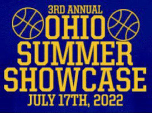 Welcome to the #OhioSummerShowcase! 

👉Jaclyn Jundzilo  
🎓Class of 2023 
📏5’6 Guard 
🏫Chippewa 
📱<a href="/jjundzilo5/">jaclyn</a> 

Players can register at:
ohiosummershowcase.com
Event is near capacity!