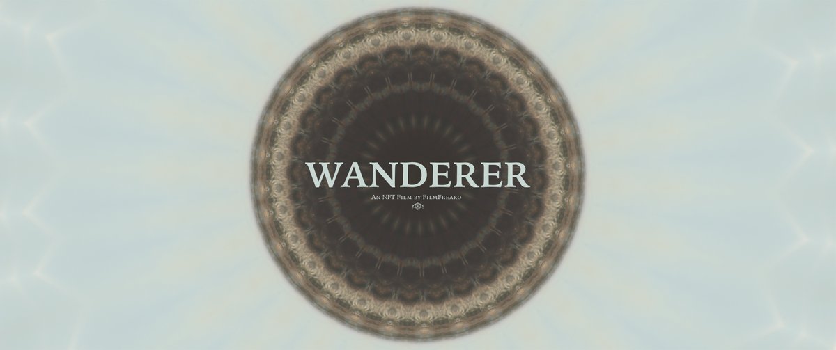 film_freako's tweet photo. WANDERER
"Stranded dreamers in a dream"
Is my genesis #NFTFilm on @foundation and is now officially live looking for a collector! Go check it out and help me share it with the #film3 and #NFTCommunity 💚
LINK: https://t.co/KZyUgrfEO7
Next Qualia NFT coming out in one month 👀 https://t.co/cF9PYxSPM9
