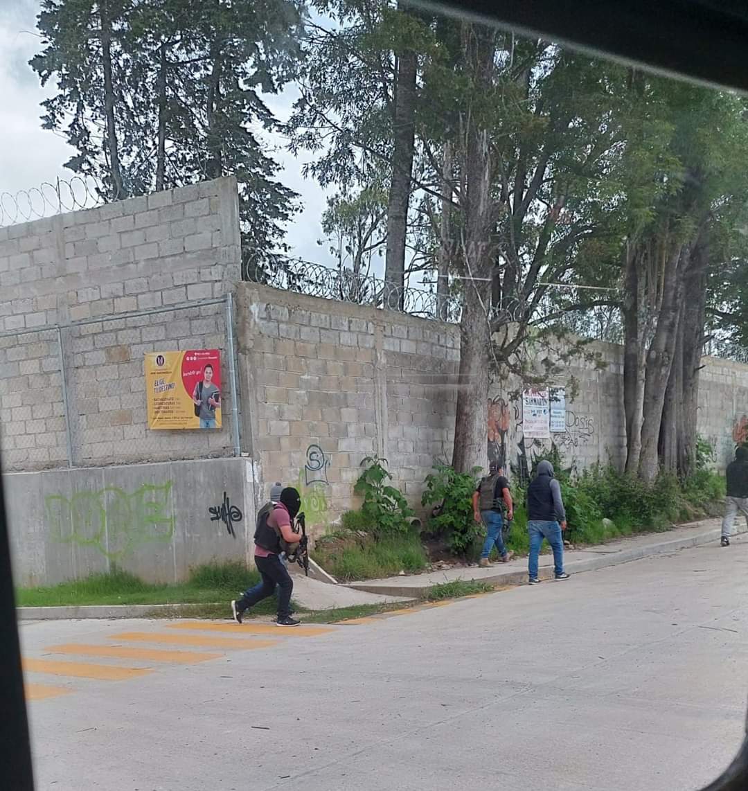 andredaniel1281's tweet photo. So @lopezobrador_ @RutilioEscandon @PartidoMorenaMx @marianodiaz8a @llavenabarca they deliver,#SanCristóbal Chiapas To drug traffickers and organized crime @marcorubio He was right !
Walmart #FuerzaAlito #SalarioRosaVaPorMas #SanCristobal #MiPolloEs
John Kerry #MiCoachDeLaVoz https://t.co/nicXBaM8xI