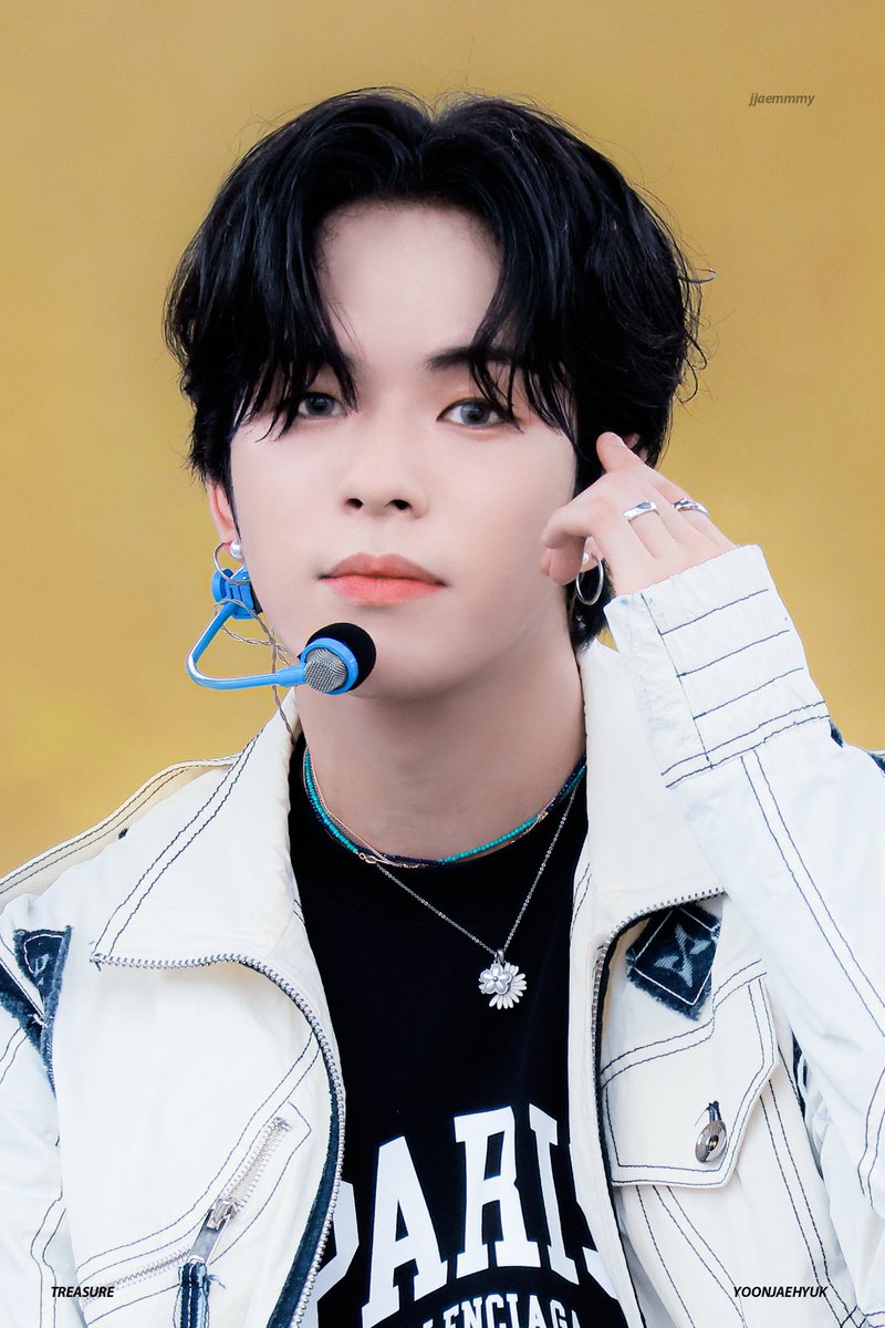 220612 #윤재혁 #트레저 #TREASURE