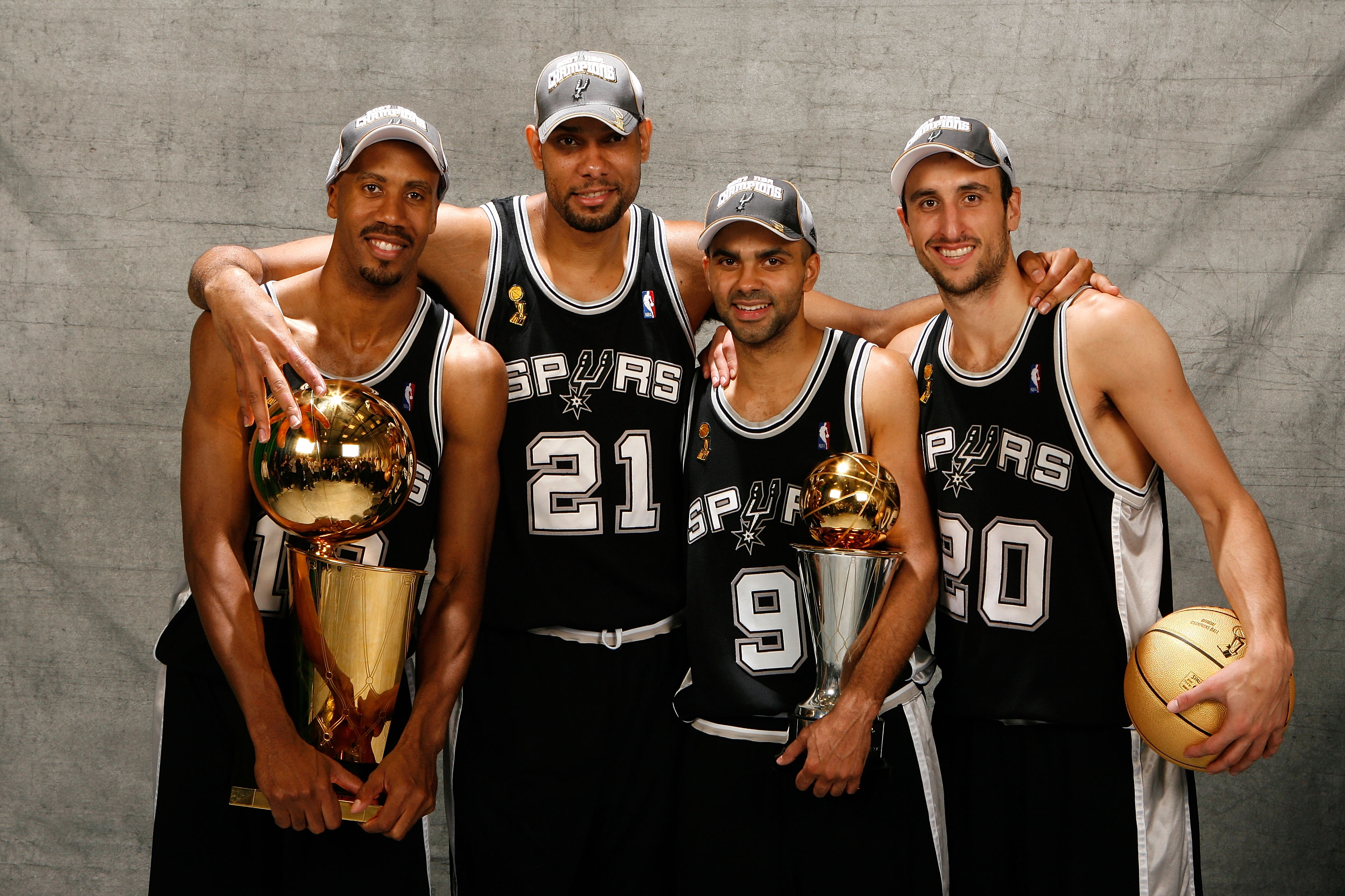 San Antonio Spurs on X: 