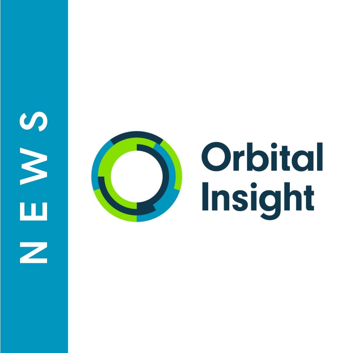 orbital_insight's tweet photo. We’re excited to announce the launch of our #SiteIntelligence solution to provide granular visibility, behavior analytics and deep insights about customers and competitors at any location worldwide. To learn more and inquire about a custom demo, visit:
https://t.co/mK5Xcraszj https://t.co/EBrOjEzaMA