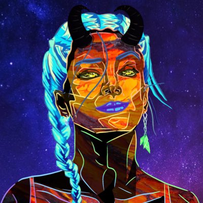 StackingBoo's tweet image. Here is another project I am pumped for @Exiles_NFT 

There is nothing that can make me miss this mint
Good art is good art but this comes with way more than just the amazing artwork

Again the art 🤌🏾