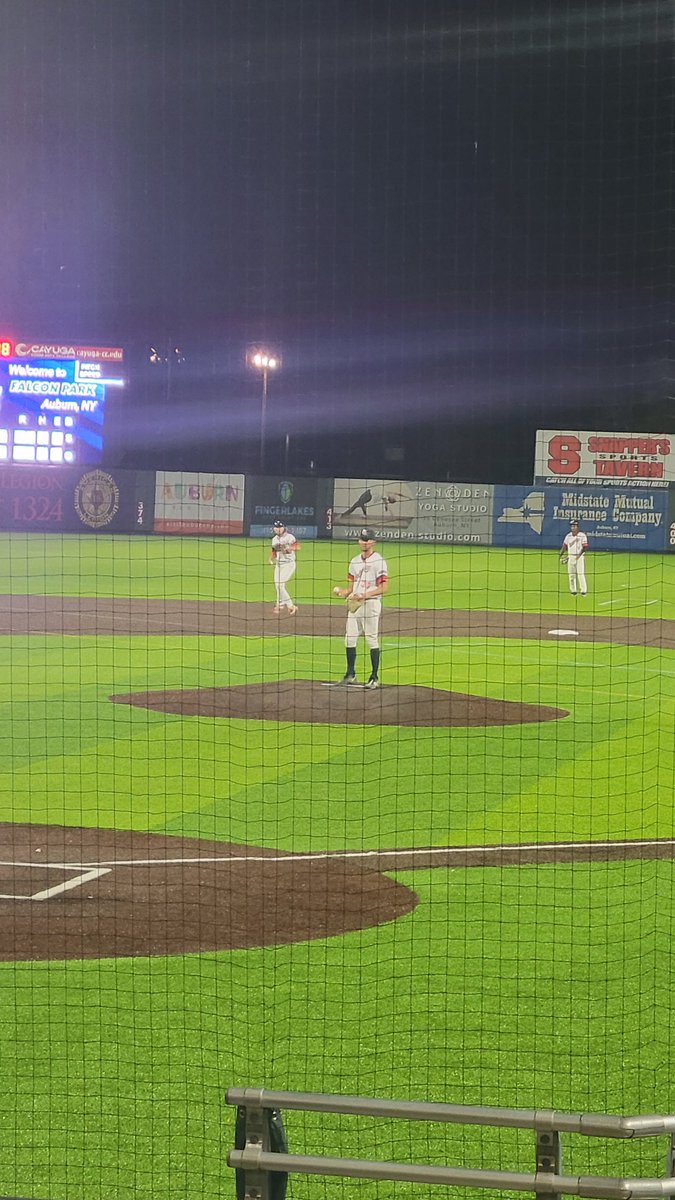 Finally getting to see <a href="/JacobKocuba/">Jacob Kocuba</a> 

With @kimkocuba