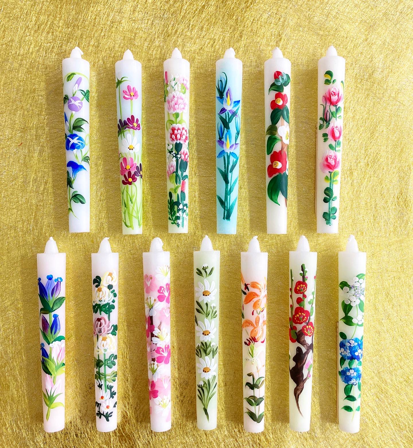 小池ろうそく店 Koikerousokuten Twitter
